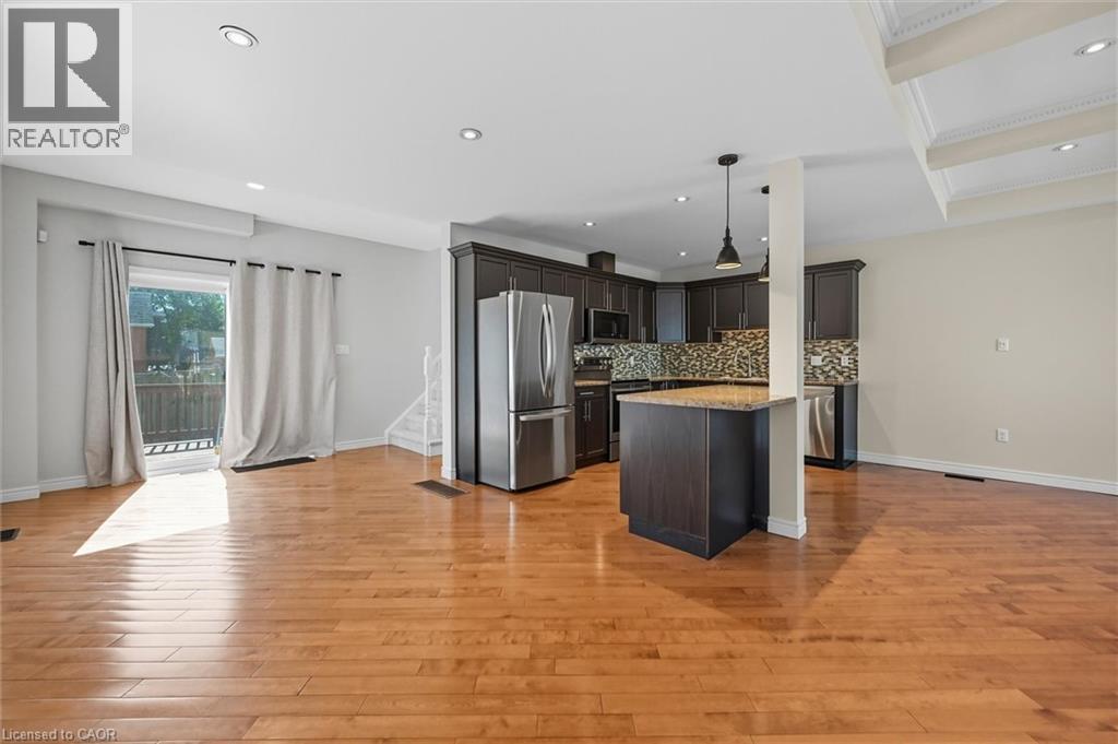 88 Wood Street E, Hamilton, Ontario  L8L 3Y4 - Photo 32 - 40803797