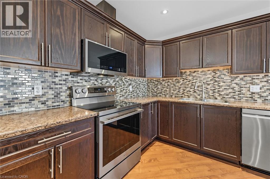 88 Wood Street E, Hamilton, Ontario  L8L 3Y4 - Photo 5 - 40803797