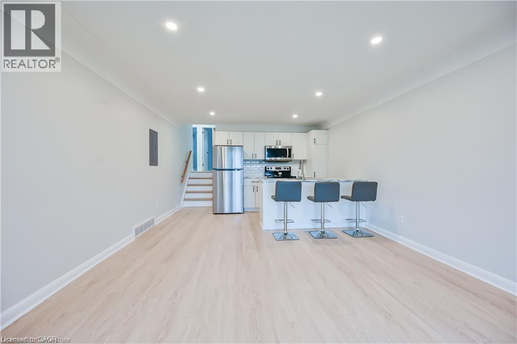 738 Mohawk Road E Unit# Upper Unit, Hamilton, Ontario  L8T 2R1 - Photo 10 - 40803851