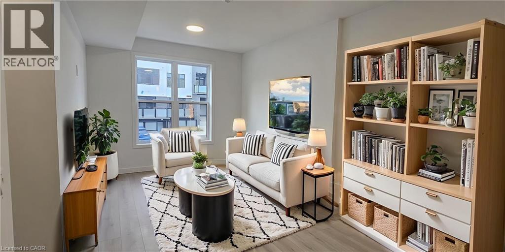 31 Mill Street Unit# 13, Kitchener, Ontario  N2G 0G6 - Photo 2 - 40804079