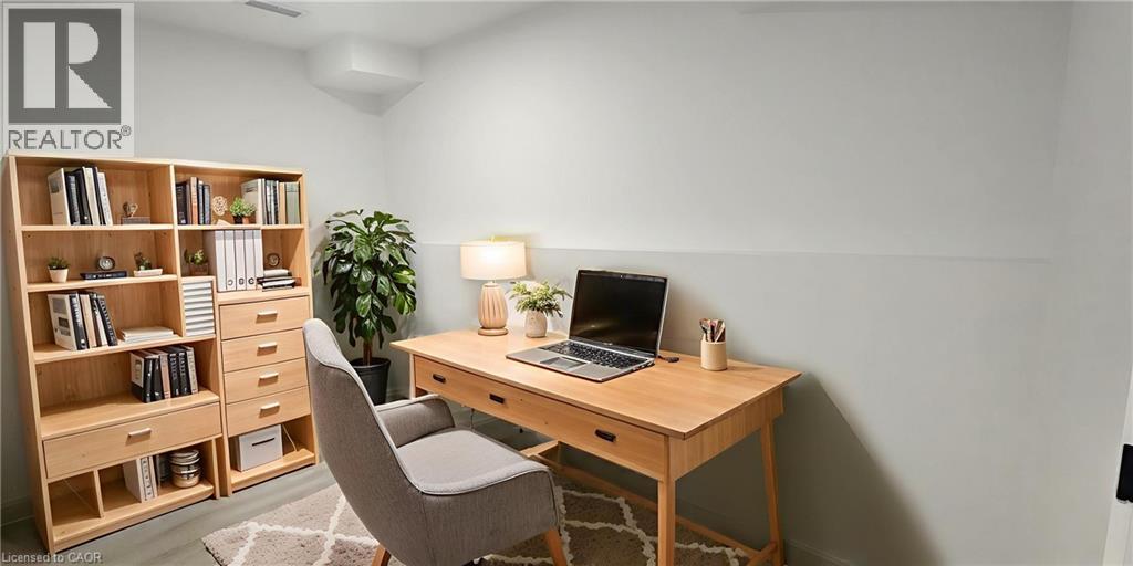 31 Mill Street Unit# 13, Kitchener, Ontario  N2G 0G6 - Photo 8 - 40804079