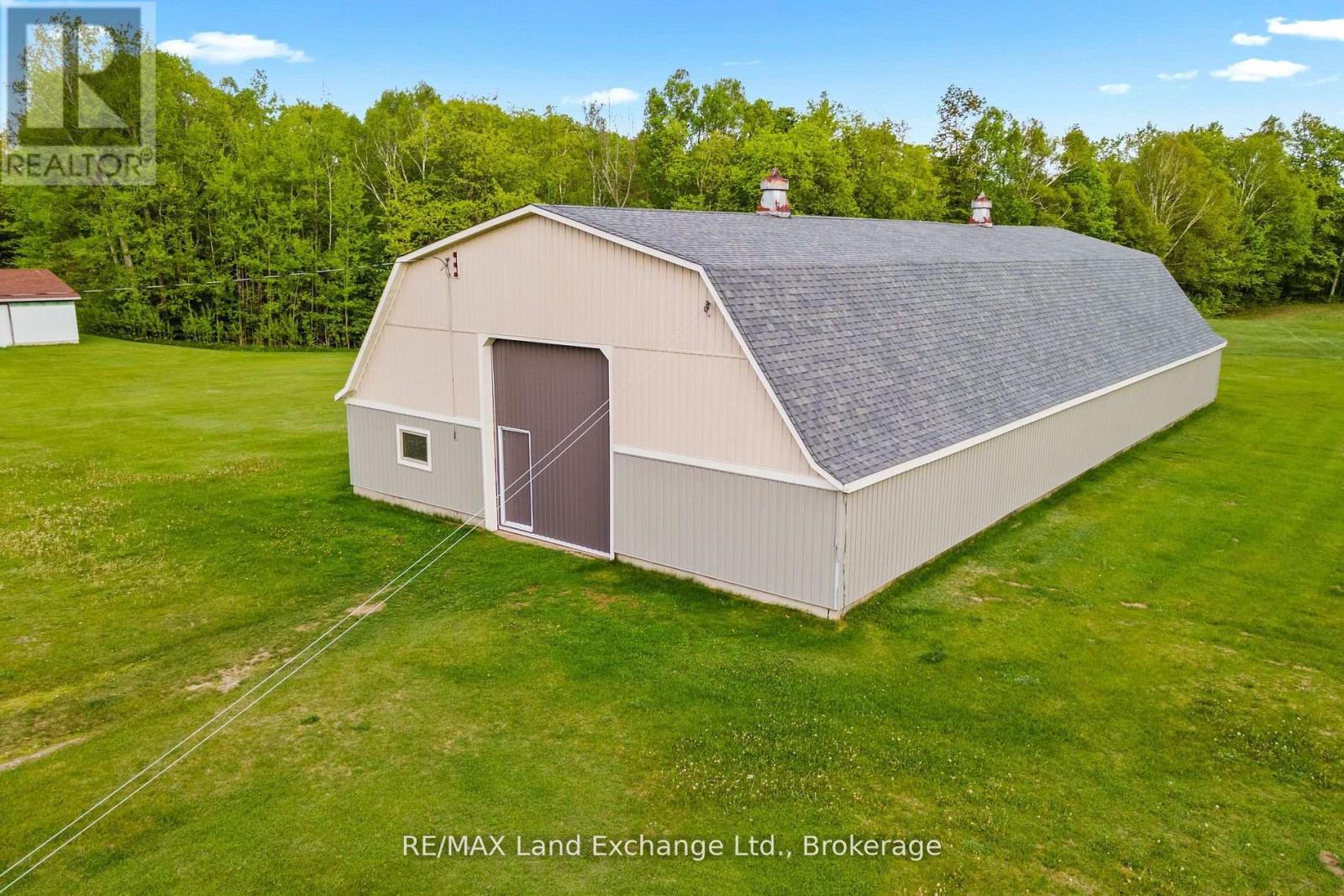 59 Denny's Dam Road, South Bruce Peninsula, Ontario  N0H 2L0 - Photo 27 - X12775256