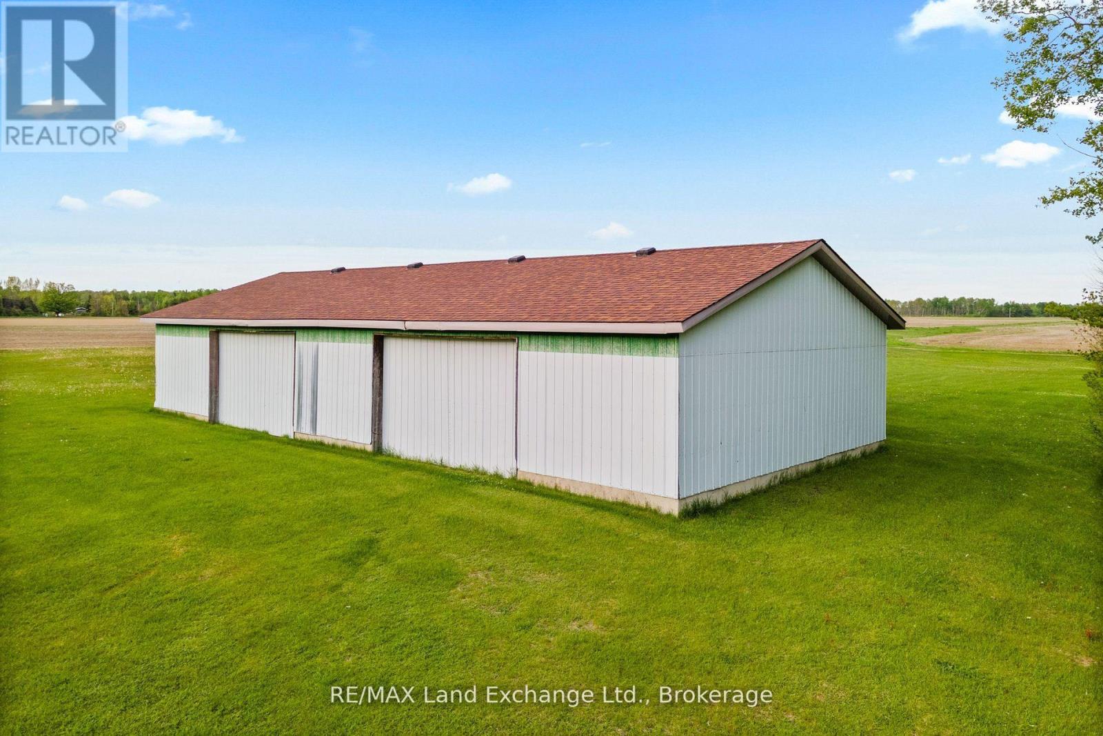 59 Denny's Dam Road, South Bruce Peninsula, Ontario  N0H 2L0 - Photo 35 - X12775256