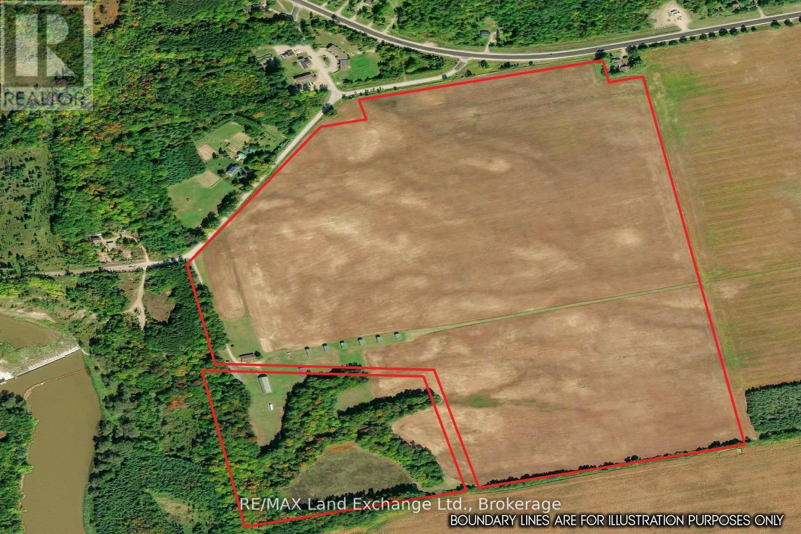 59 Denny's Dam Road, South Bruce Peninsula, Ontario  N0H 2L0 - Photo 43 - X12775256