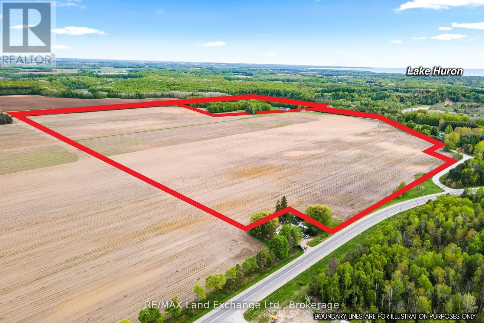 59 Denny's Dam Road, South Bruce Peninsula, Ontario  N0H 2L0 - Photo 48 - X12775256