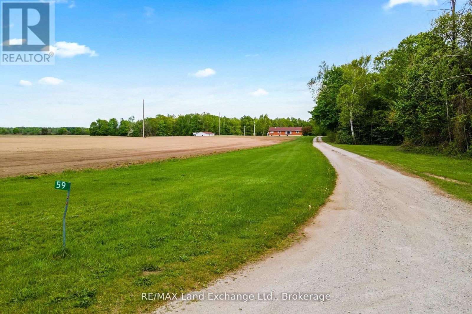 59 Denny's Dam Road, South Bruce Peninsula, Ontario  N0H 2L0 - Photo 49 - X12775256