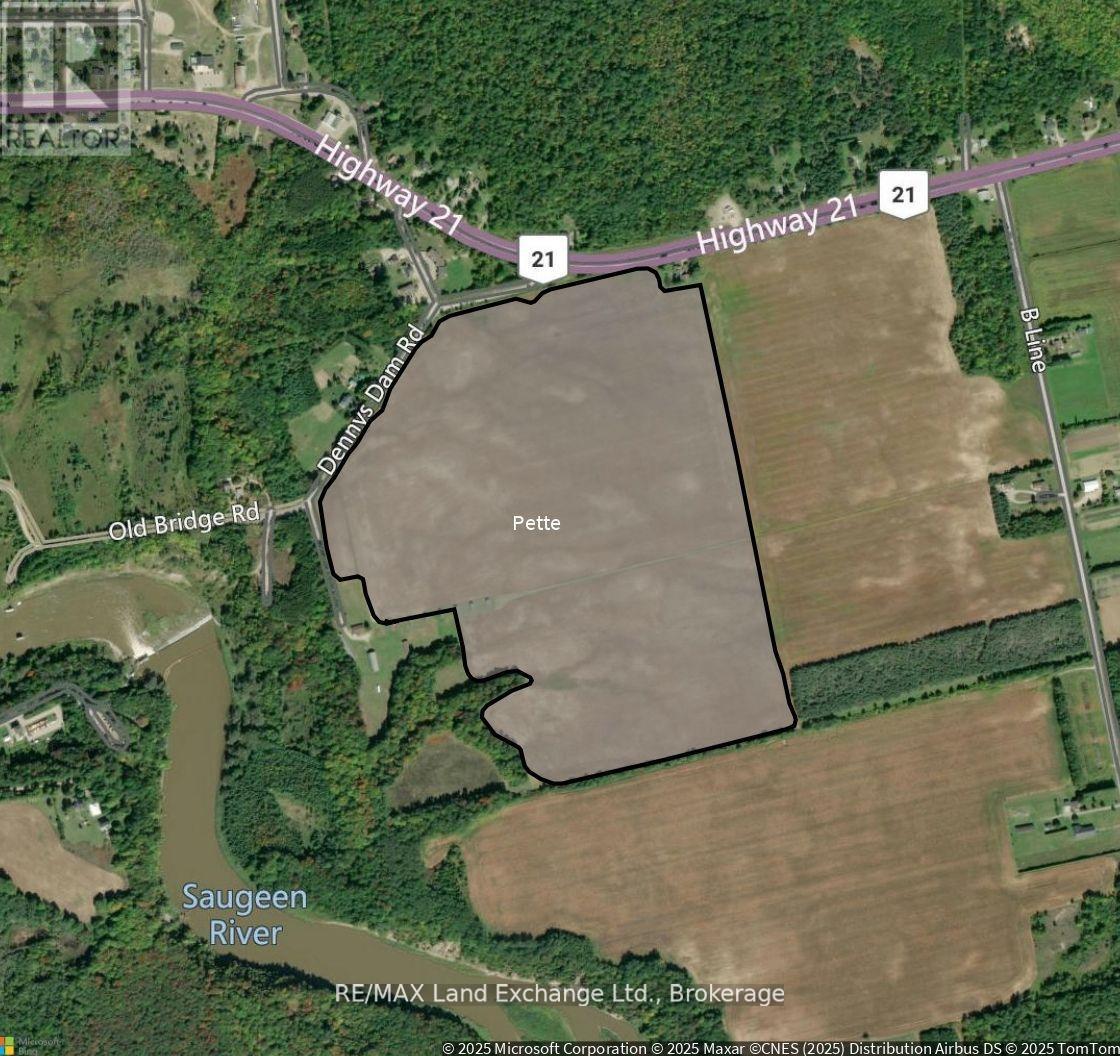 59 Denny's Dam Road, South Bruce Peninsula, Ontario  N0H 2L0 - Photo 50 - X12775256