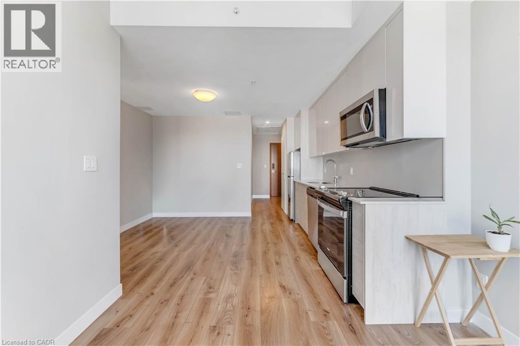 60 Frederick Street Unit# 2705, Kitchener, Ontario  N2H 0C7 - Photo 10 - 40797320