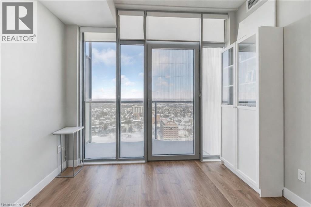 60 Frederick Street Unit# 2705, Kitchener, Ontario  N2H 0C7 - Photo 12 - 40797320