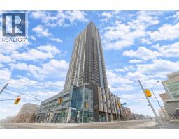 60 FREDERICK Street Unit# 2705, Kitchener, Ontario