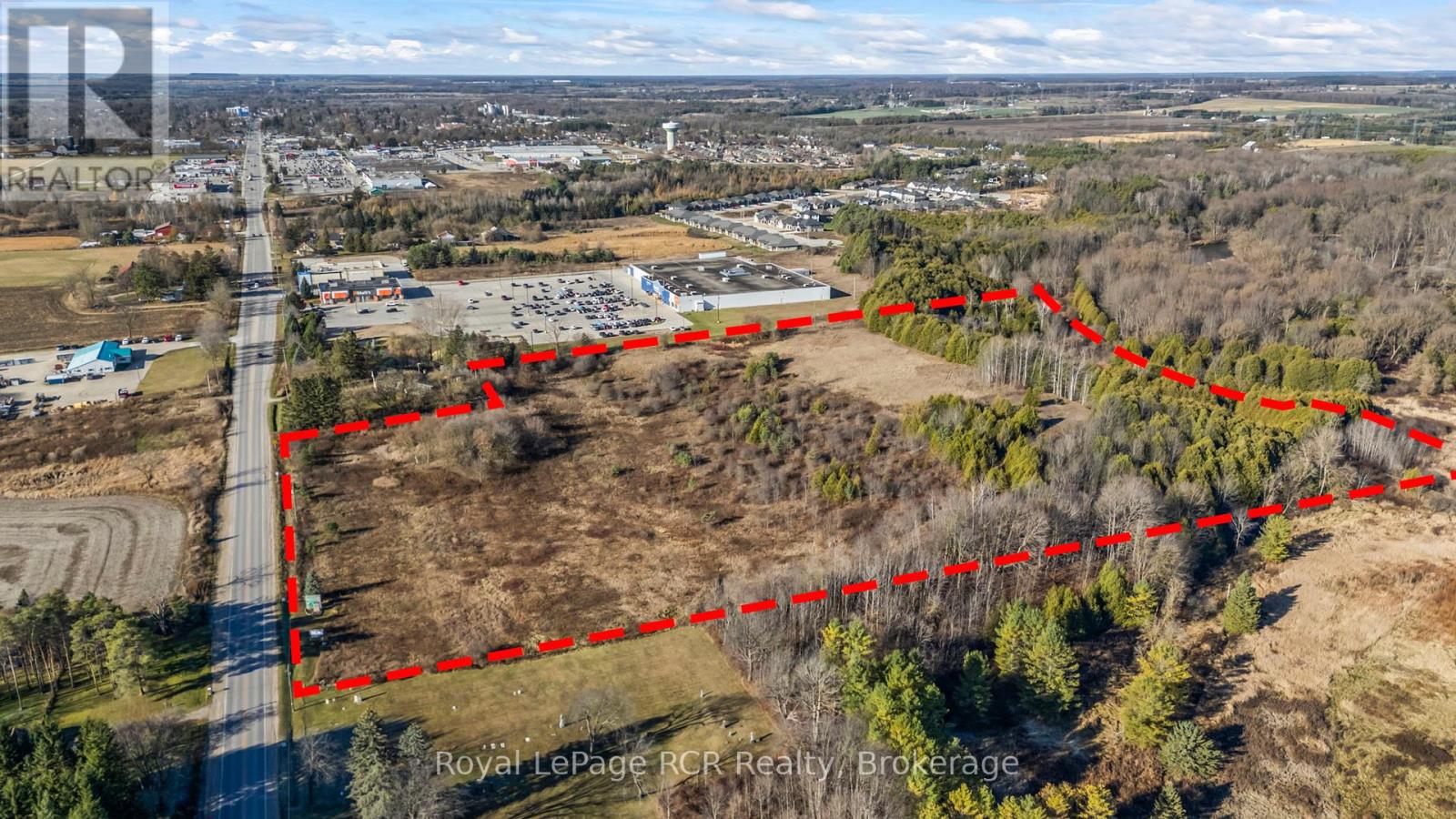 1200 10TH STREET, Hanover, Ontario