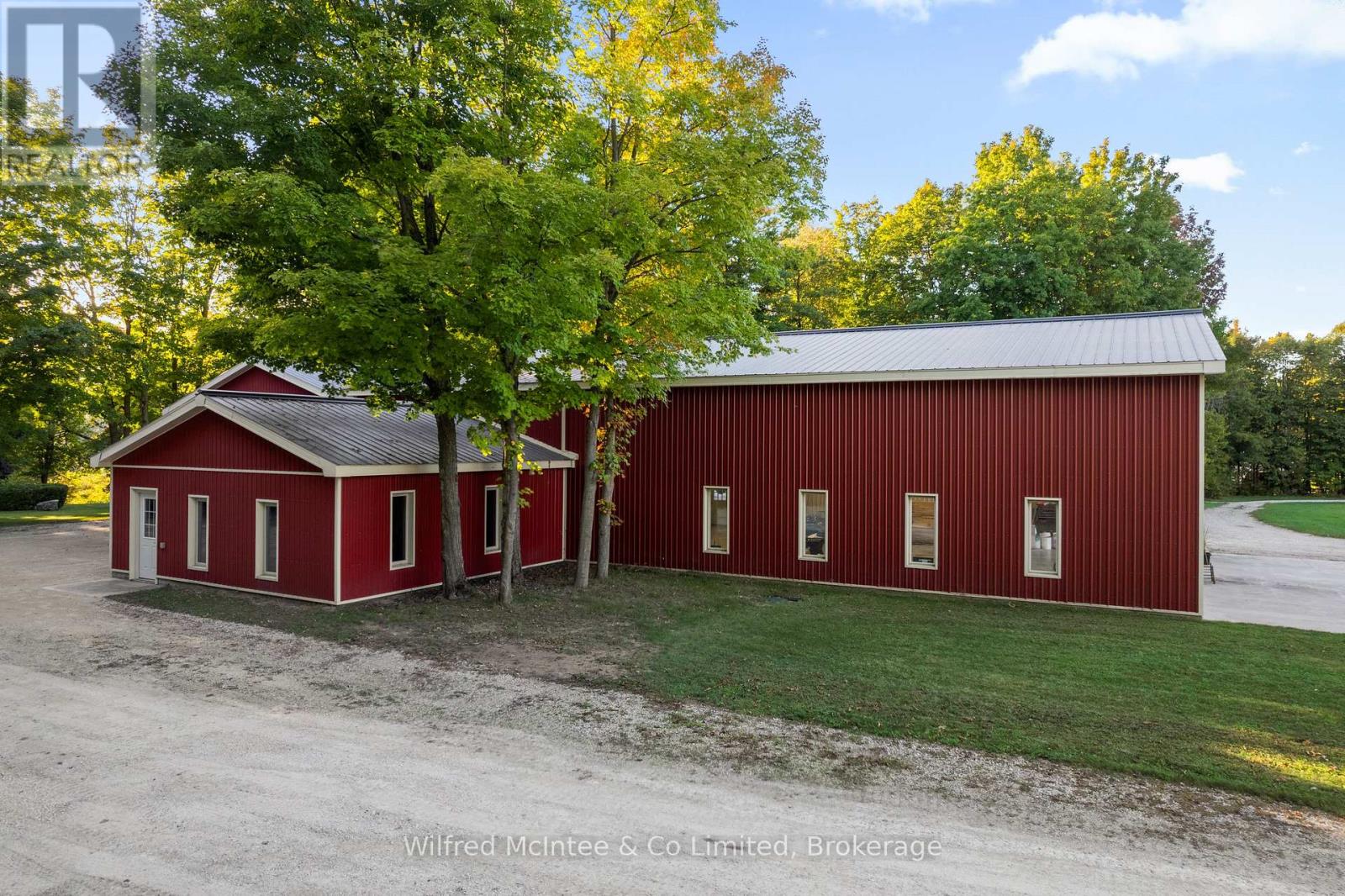 193455 30th Sideroad Ndr, West Grey, Ontario  N4N 3B8 - Photo 10 - X12775732