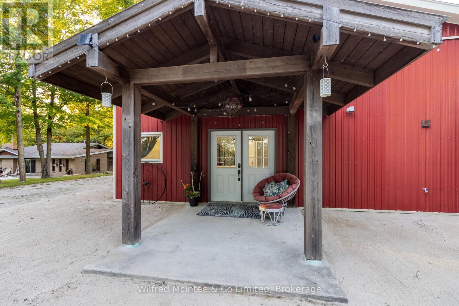 193455 30th Sideroad Ndr, West Grey, Ontario  N4N 3B8 - Photo 16 - X12775732