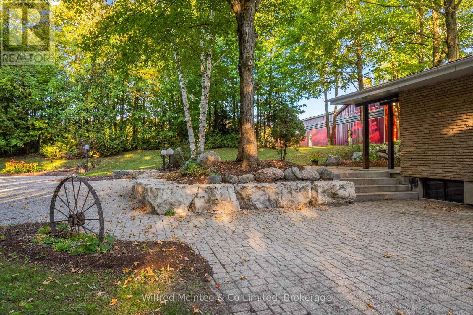 193455 30th Sideroad Ndr, West Grey, Ontario  N4N 3B8 - Photo 20 - X12775732