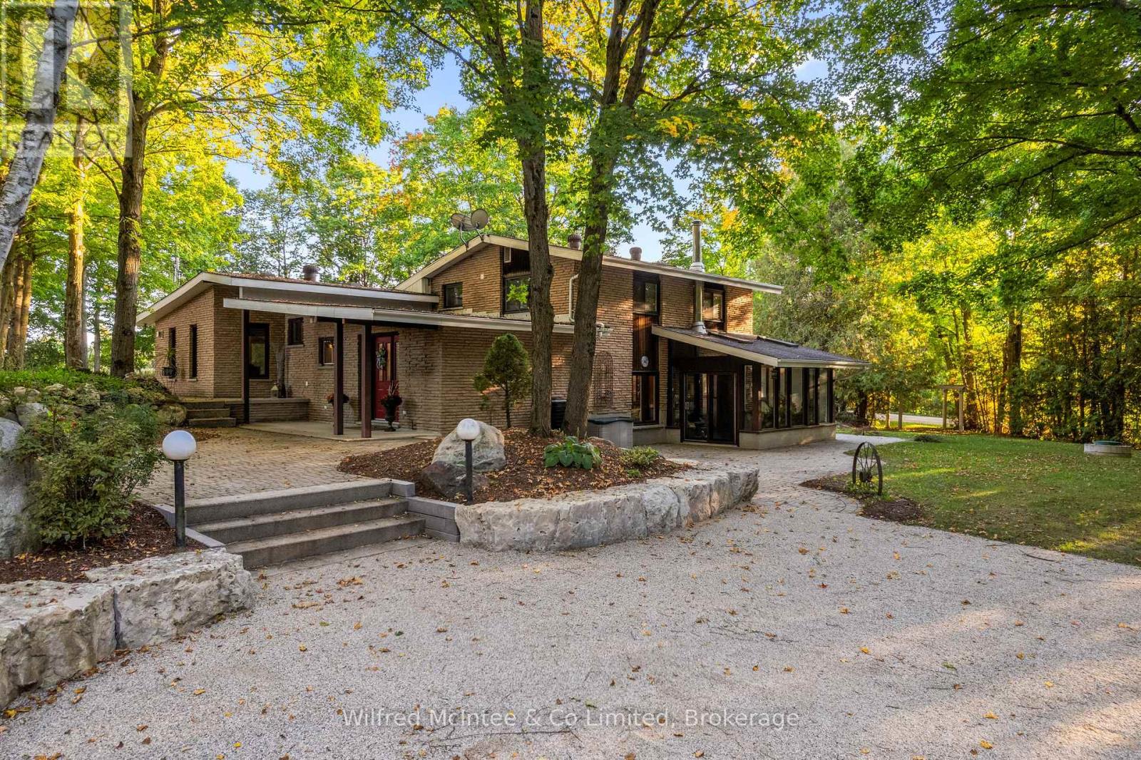 193455 30th Sideroad Ndr, West Grey, Ontario  N4N 3B8 - Photo 21 - X12775732