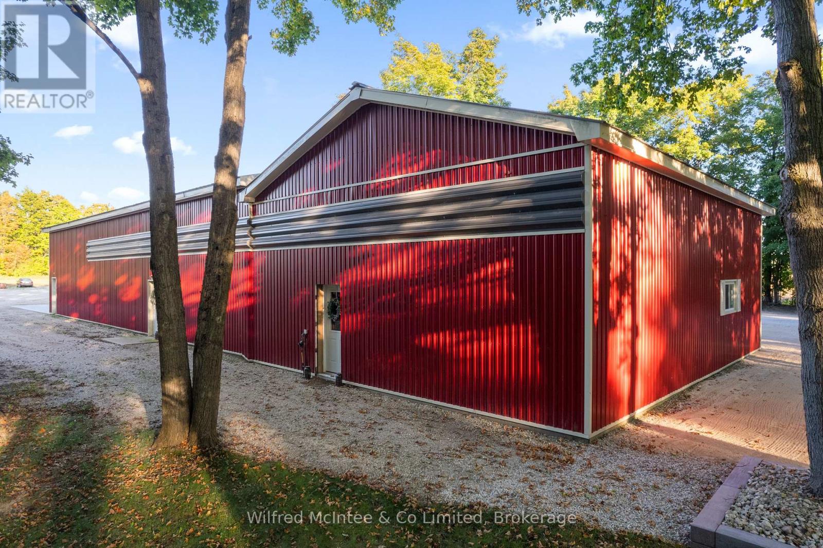 193455 30th Sideroad Ndr, West Grey, Ontario  N4N 3B8 - Photo 4 - X12775732