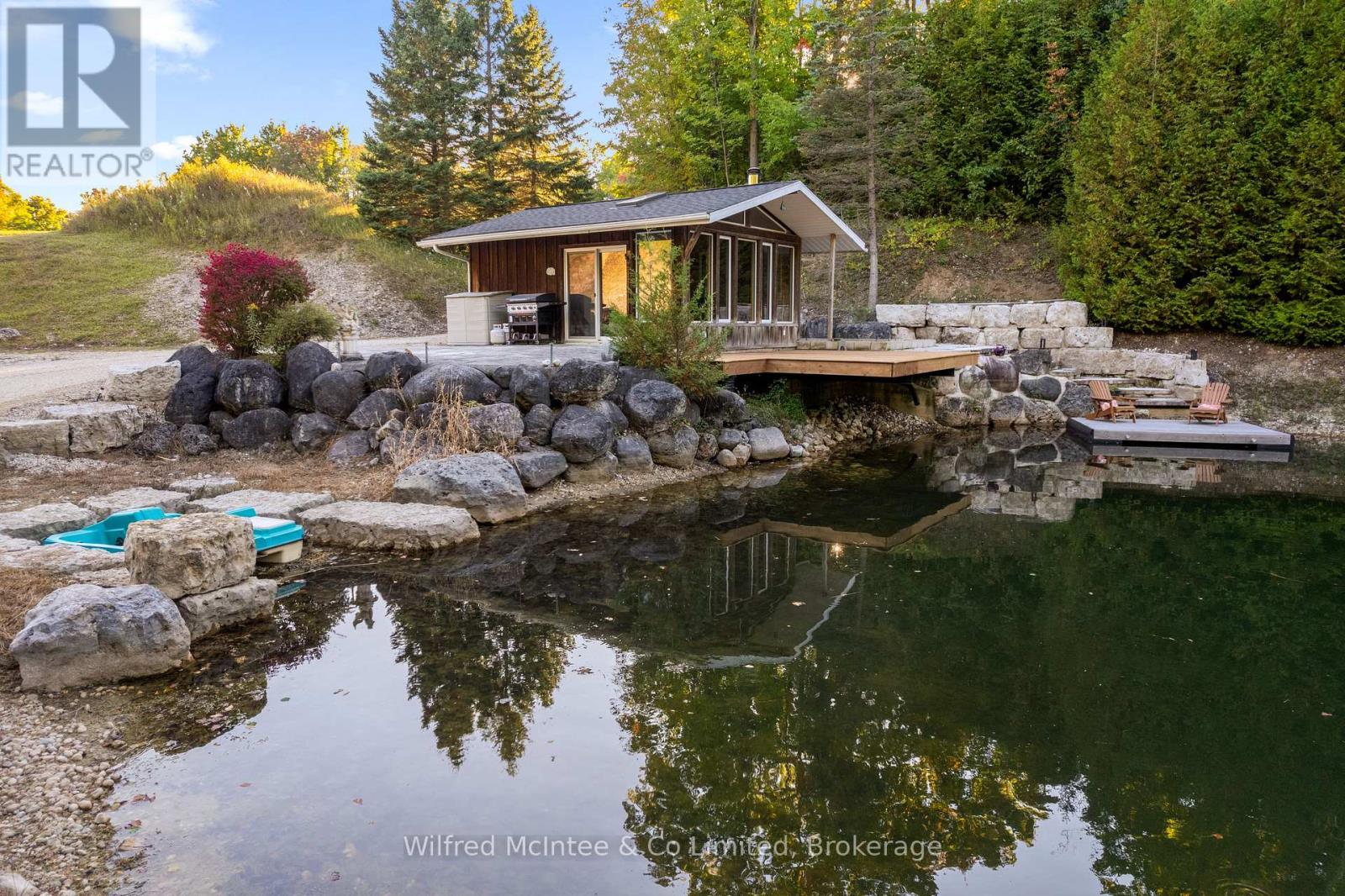 193455 30th Sideroad Ndr, West Grey, Ontario  N4N 3B8 - Photo 44 - X12775732