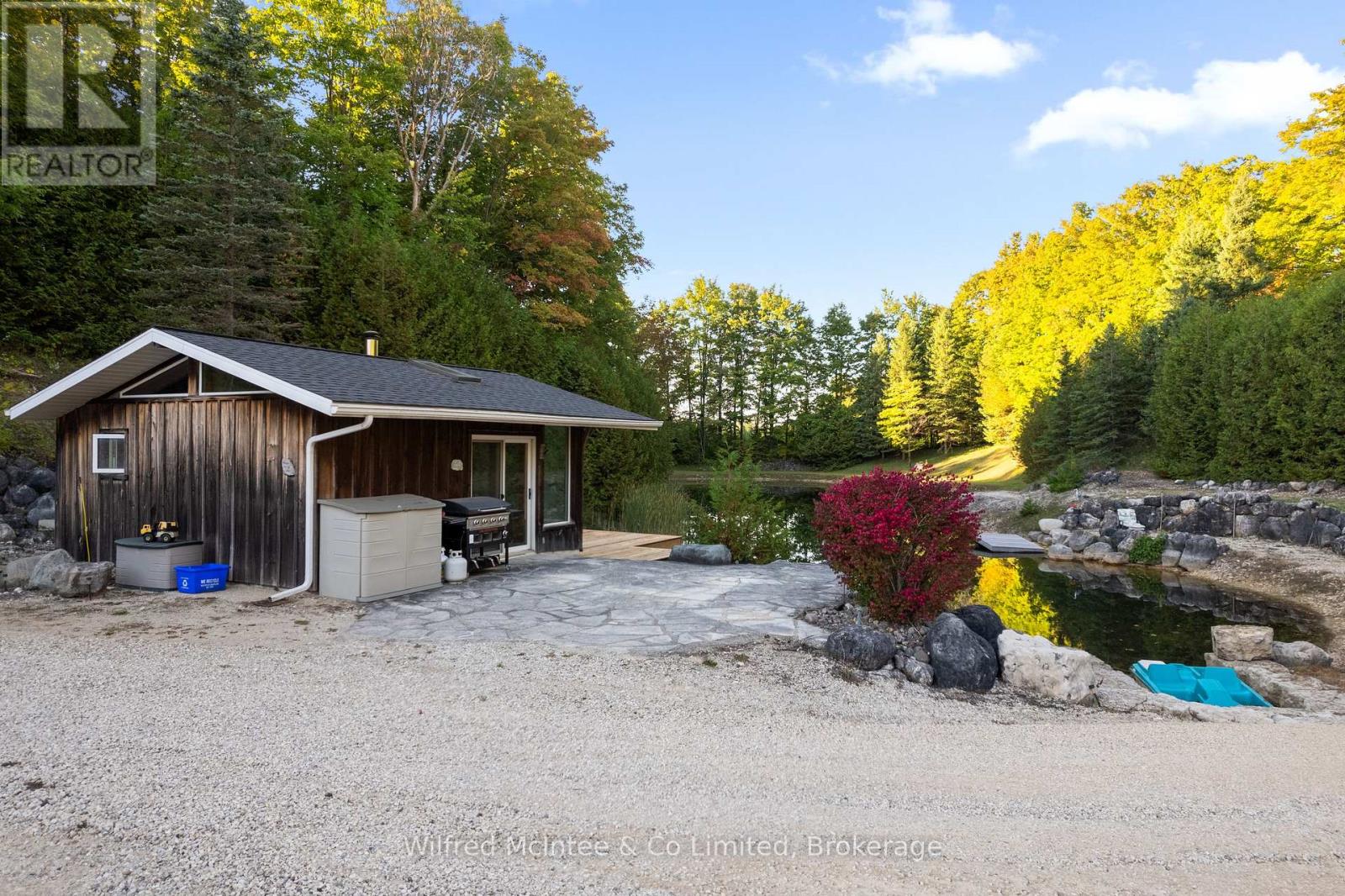 193455 30th Sideroad Ndr, West Grey, Ontario  N4N 3B8 - Photo 45 - X12775732