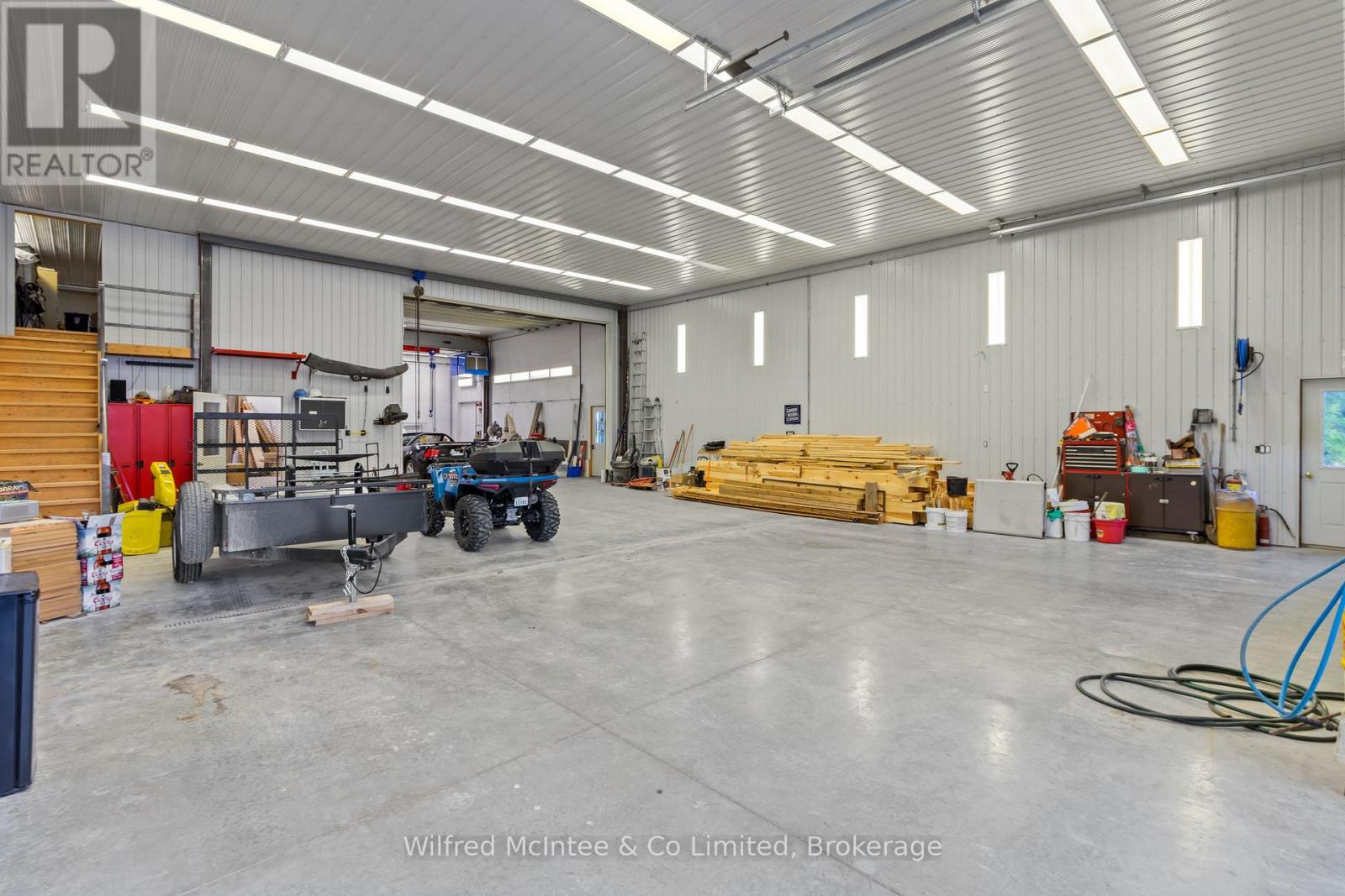 193455 30th Sideroad Ndr, West Grey, Ontario  N4N 3B8 - Photo 7 - X12775732