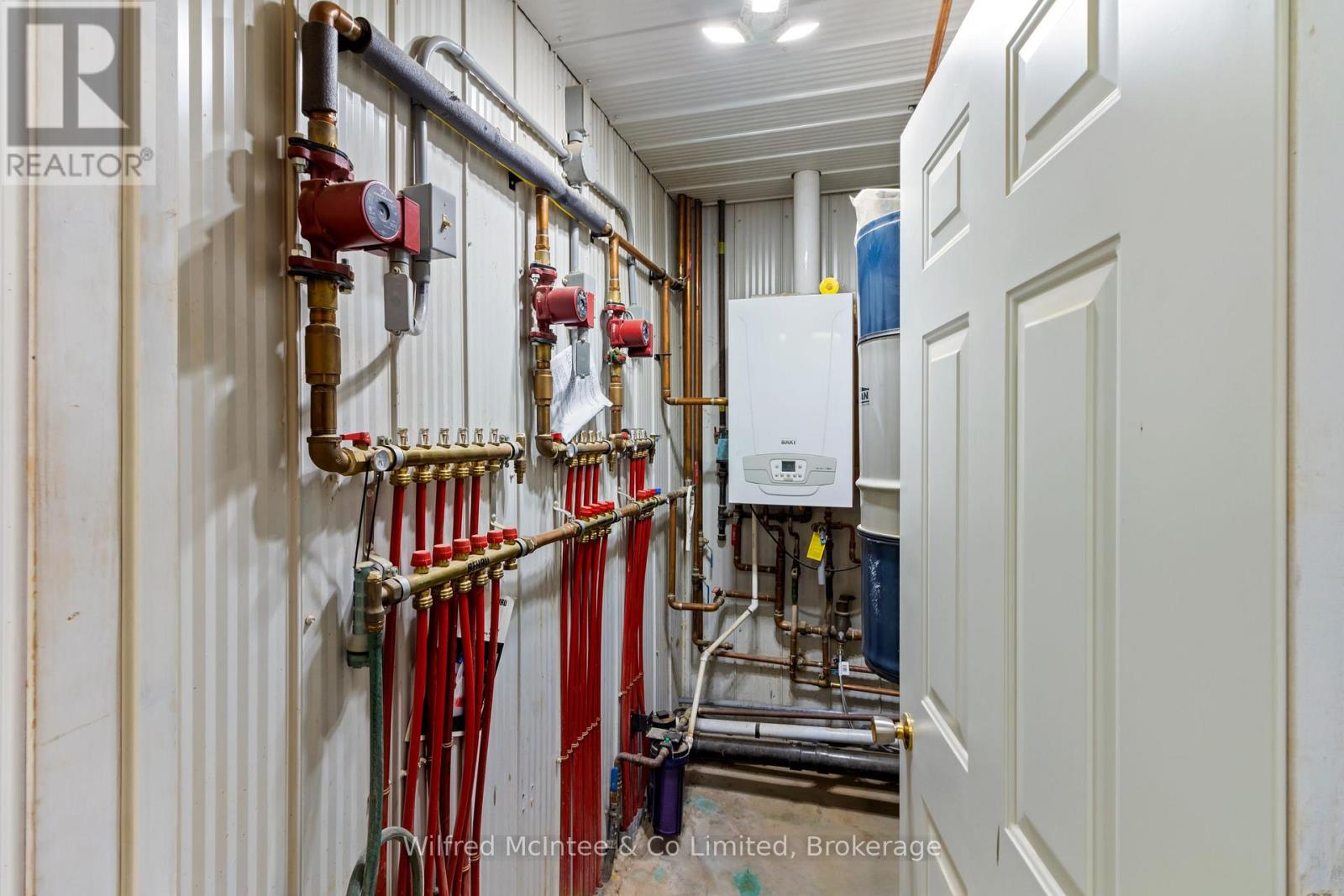 193455 30th Sideroad Ndr, West Grey, Ontario  N4N 3B8 - Photo 8 - X12775732