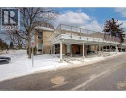 65 GLAMIS Road Unit# 65, Cambridge, Ontario