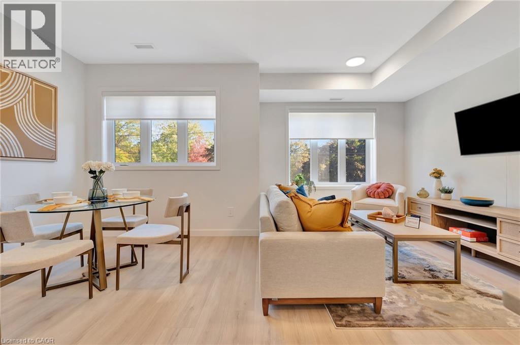 33 Mill Street, Kitchener, Ontario  N2G 0G6 - Photo 14 - 40803666