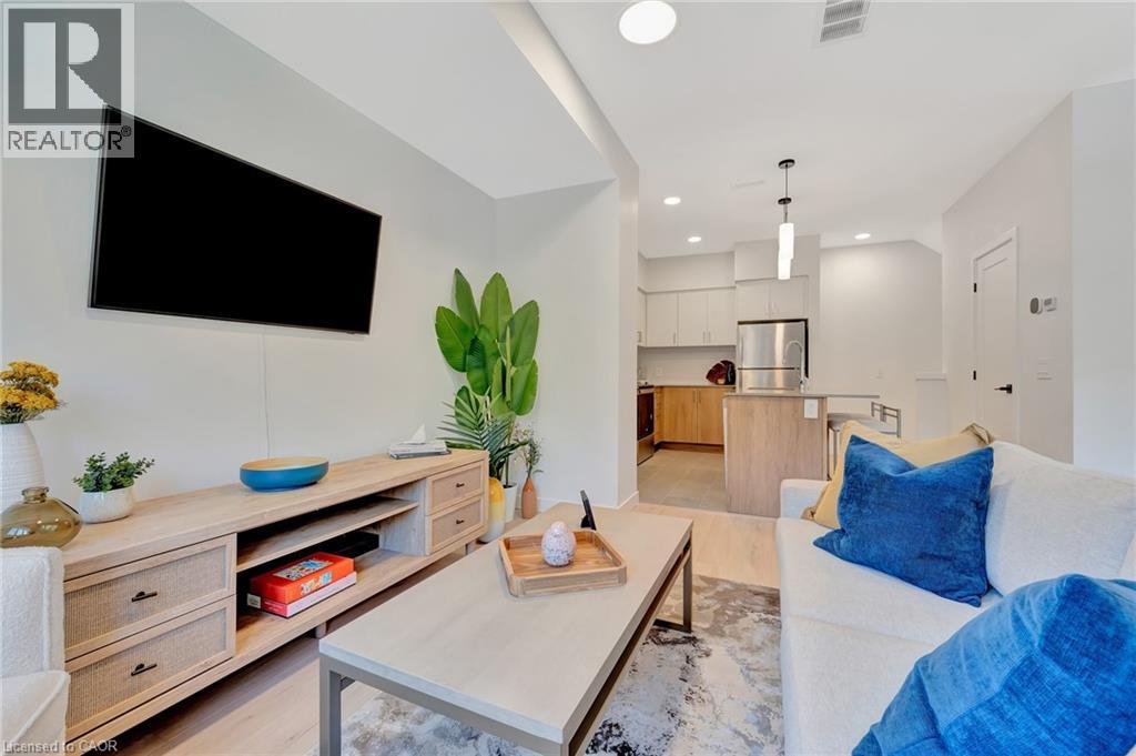 33 Mill Street, Kitchener, Ontario  N2G 0G6 - Photo 16 - 40803666