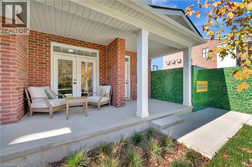 33 Mill Street, Kitchener, Ontario  N2G 0G6 - Photo 2 - 40803666