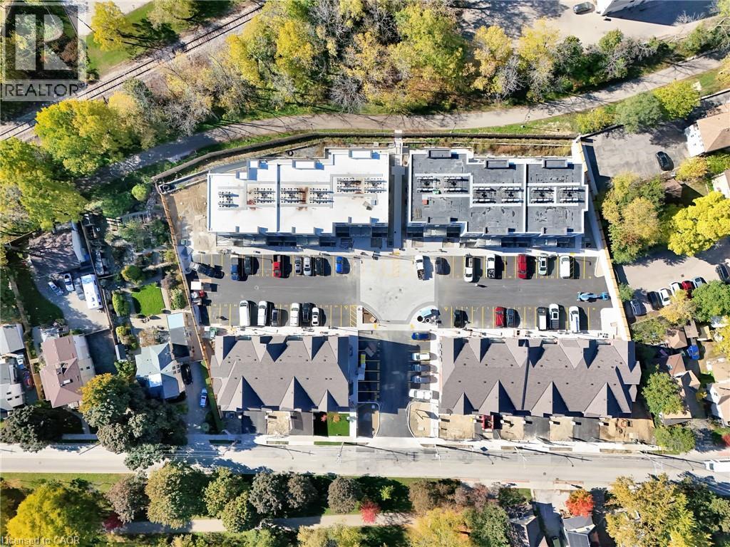 33 Mill Street, Kitchener, Ontario  N2G 0G6 - Photo 24 - 40803666