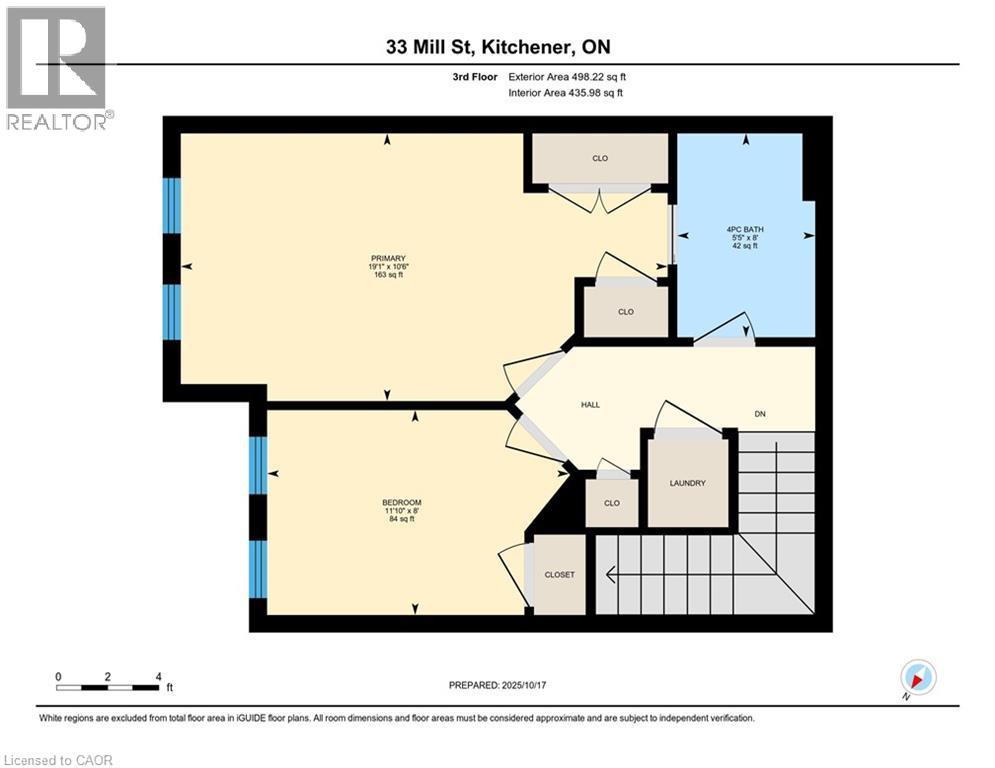 33 Mill Street, Kitchener, Ontario  N2G 0G6 - Photo 30 - 40803666