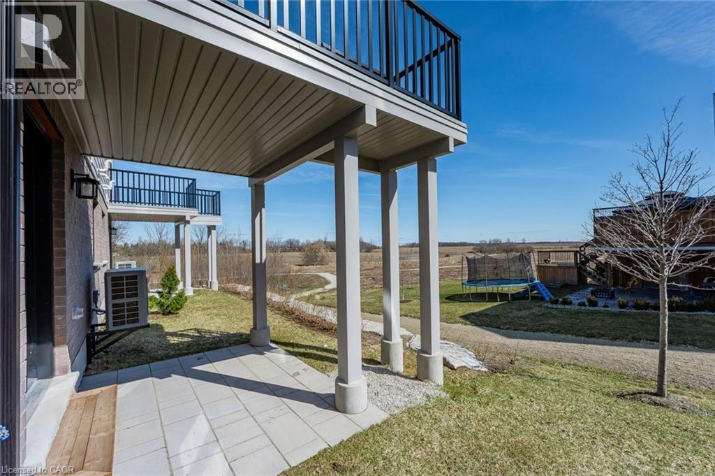 182 Bridge Crescent Unit# 9, Minto, Ontario  N0G 2P0 - Photo 36 - 40804188