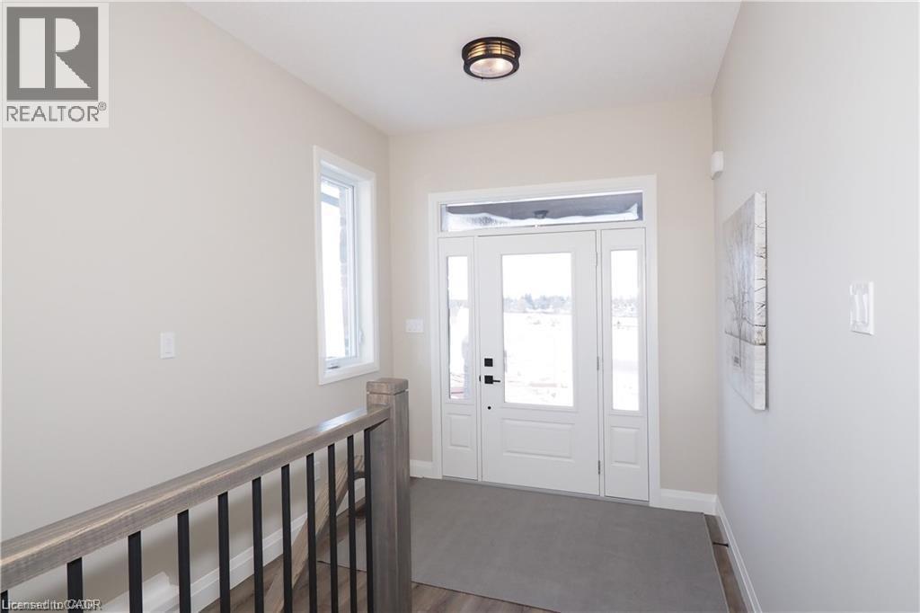 112 Bedell Drive, Drayton, Ontario  N0G 1P0 - Photo 2 - 40804396