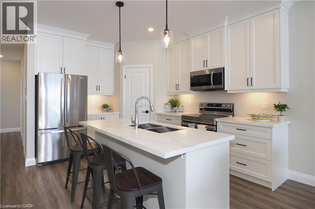 112 Bedell Drive, Drayton, Ontario  N0G 1P0 - Photo 6 - 40804396