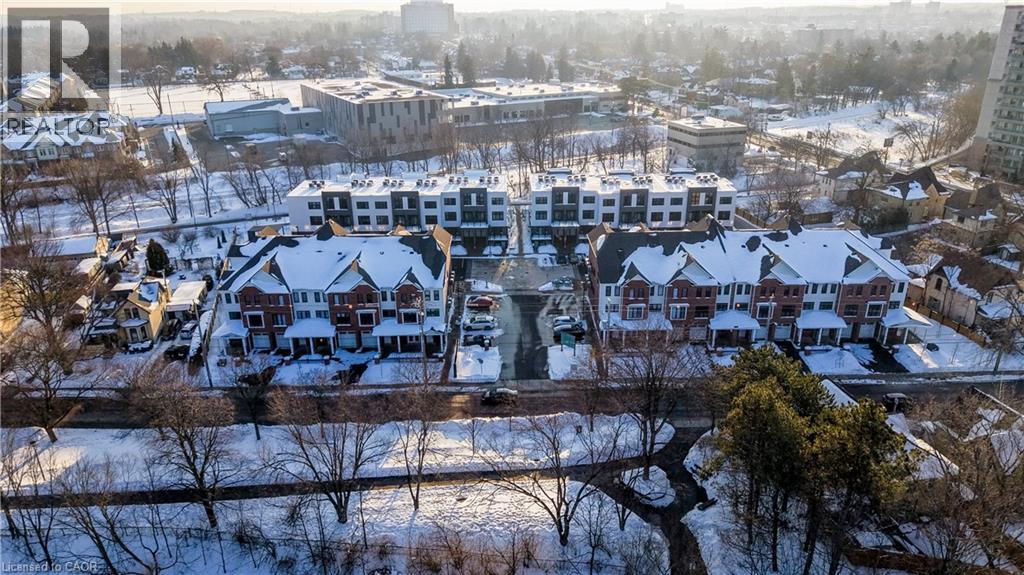 31 Mill Street Unit# 46, Kitchener, Ontario  N2G 2Y2 - Photo 12 - 40804400