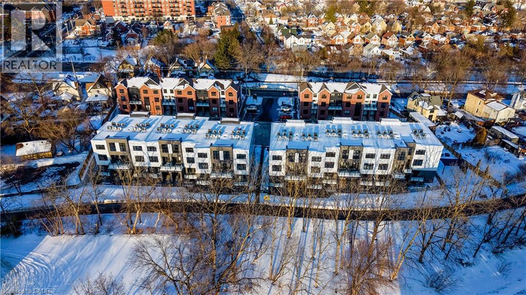 31 Mill Street Unit# 46, Kitchener, Ontario  N2G 2Y2 - Photo 15 - 40804400