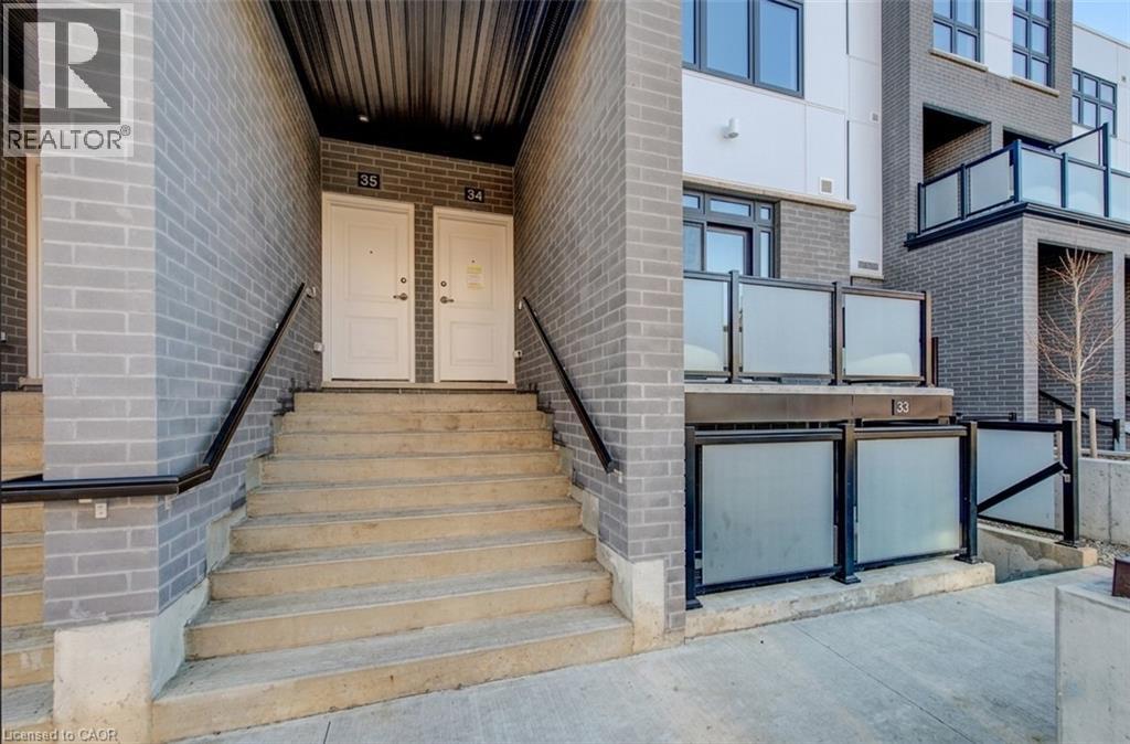 31 Mill Street Unit# 46, Kitchener, Ontario  N2G 2Y2 - Photo 2 - 40804400
