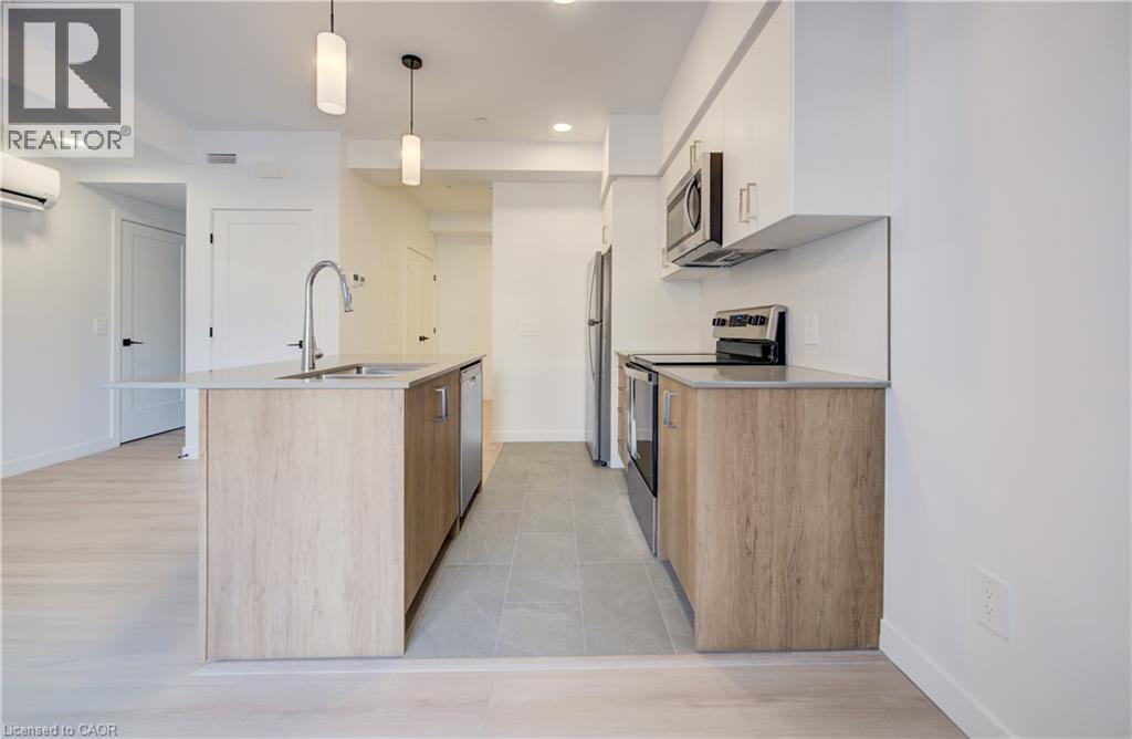 31 Mill Street Unit# 46, Kitchener, Ontario  N2G 2Y2 - Photo 5 - 40804400