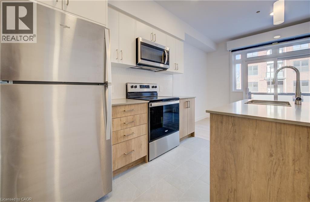 31 Mill Street Unit# 46, Kitchener, Ontario  N2G 2Y2 - Photo 6 - 40804400