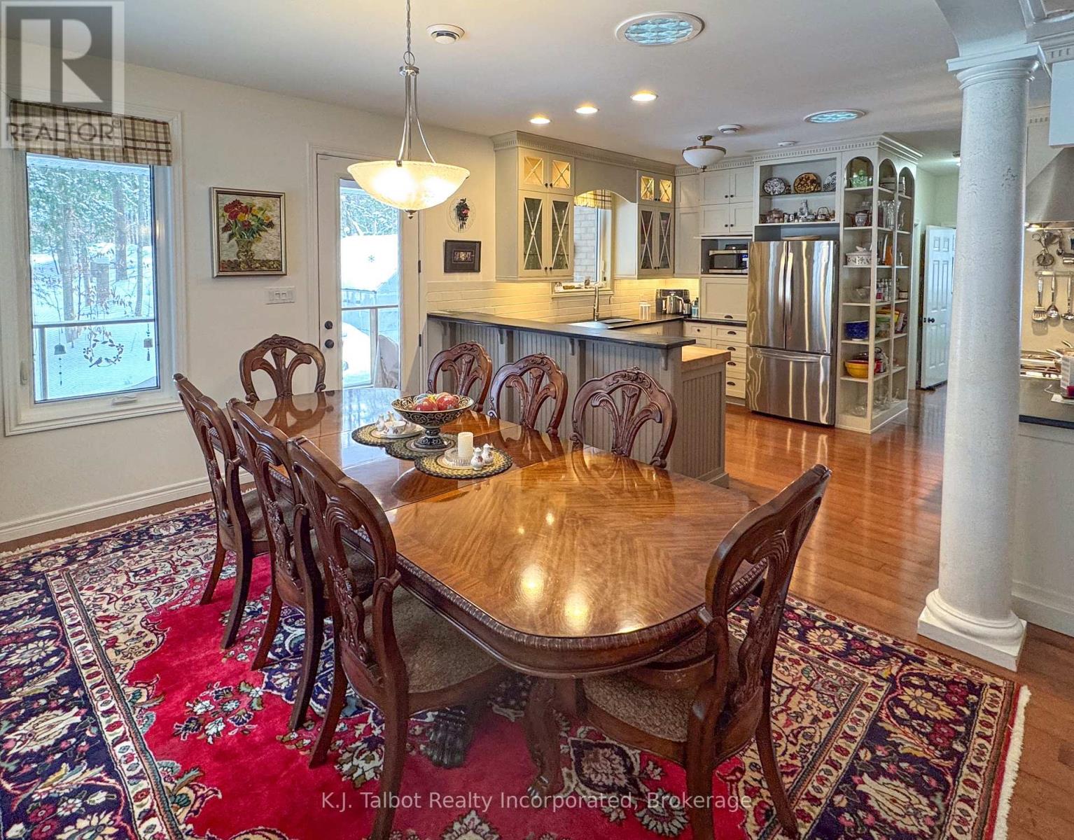 80602 Benmiller Line, Central Huron, Ontario  N0M 1L0 - Photo 14 - X12781116