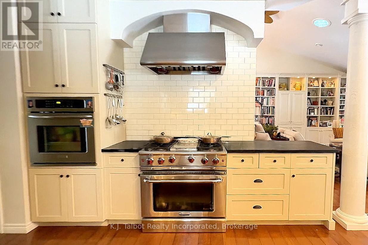 80602 Benmiller Line, Central Huron, Ontario  N0M 1L0 - Photo 17 - X12781116