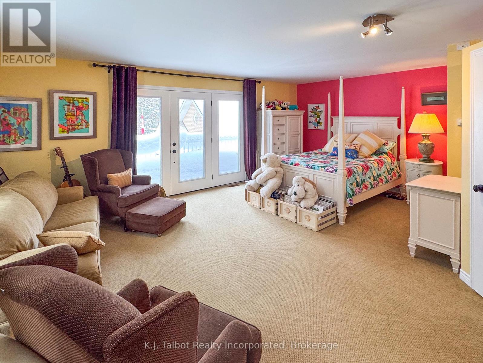 80602 Benmiller Line, Central Huron, Ontario  N0M 1L0 - Photo 20 - X12781116