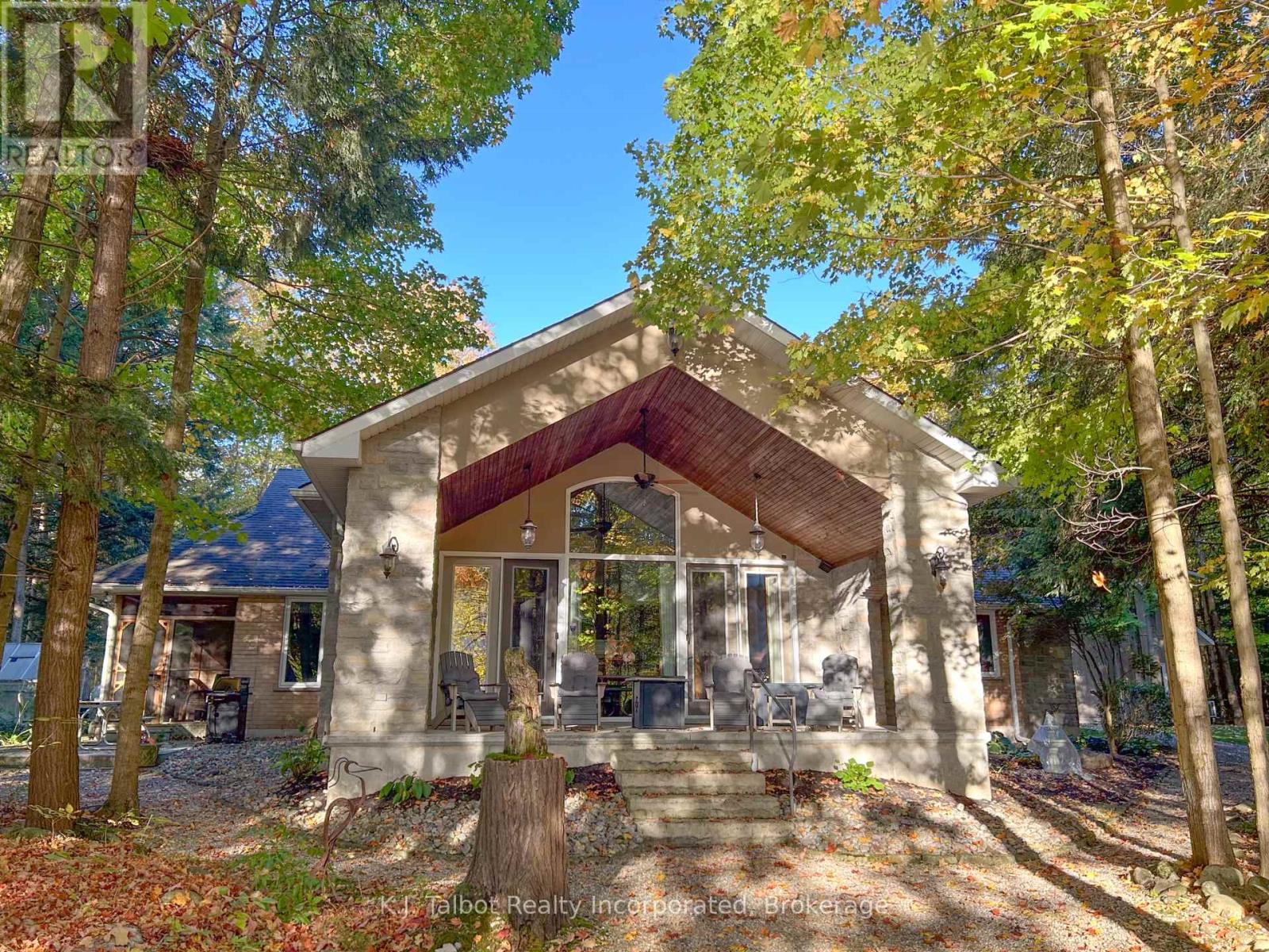 80602 Benmiller Line, Central Huron, Ontario  N0M 1L0 - Photo 35 - X12781116