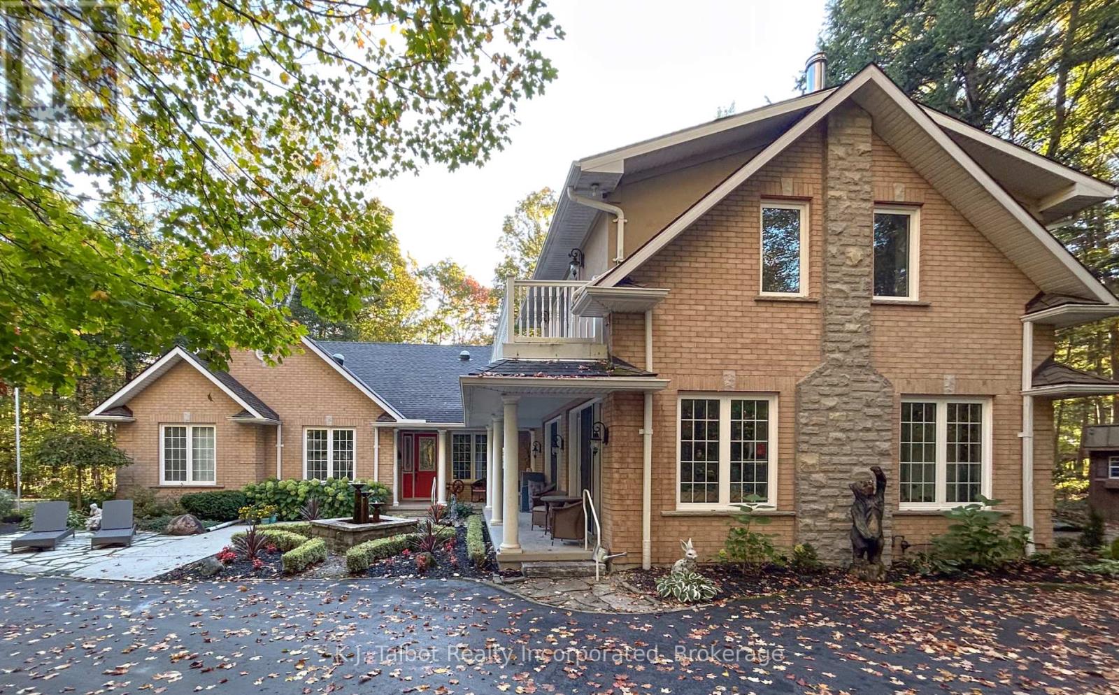 80602 Benmiller Line, Central Huron, Ontario  N0M 1L0 - Photo 43 - X12781116