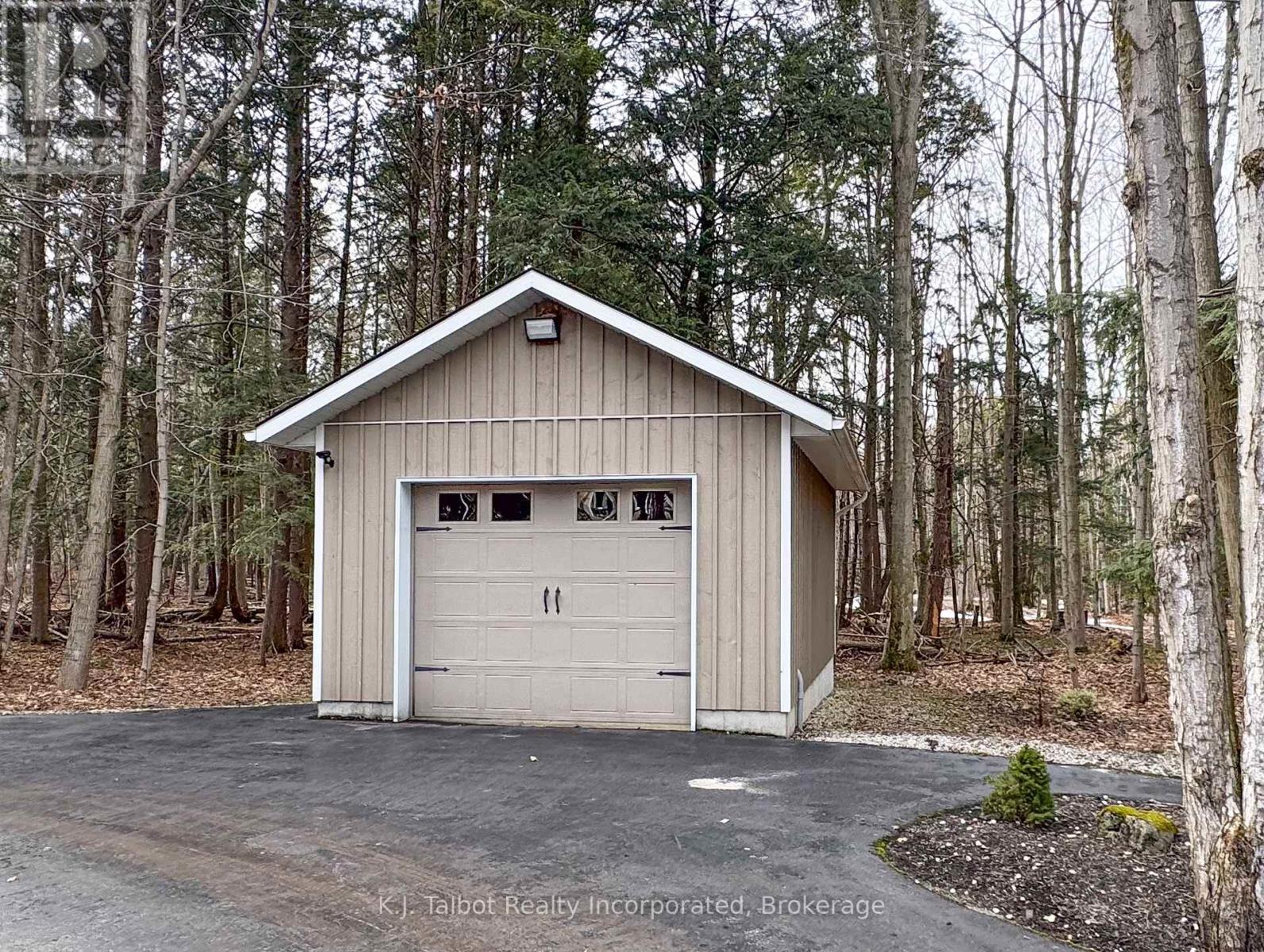 80602 Benmiller Line, Central Huron, Ontario  N0M 1L0 - Photo 45 - X12781116