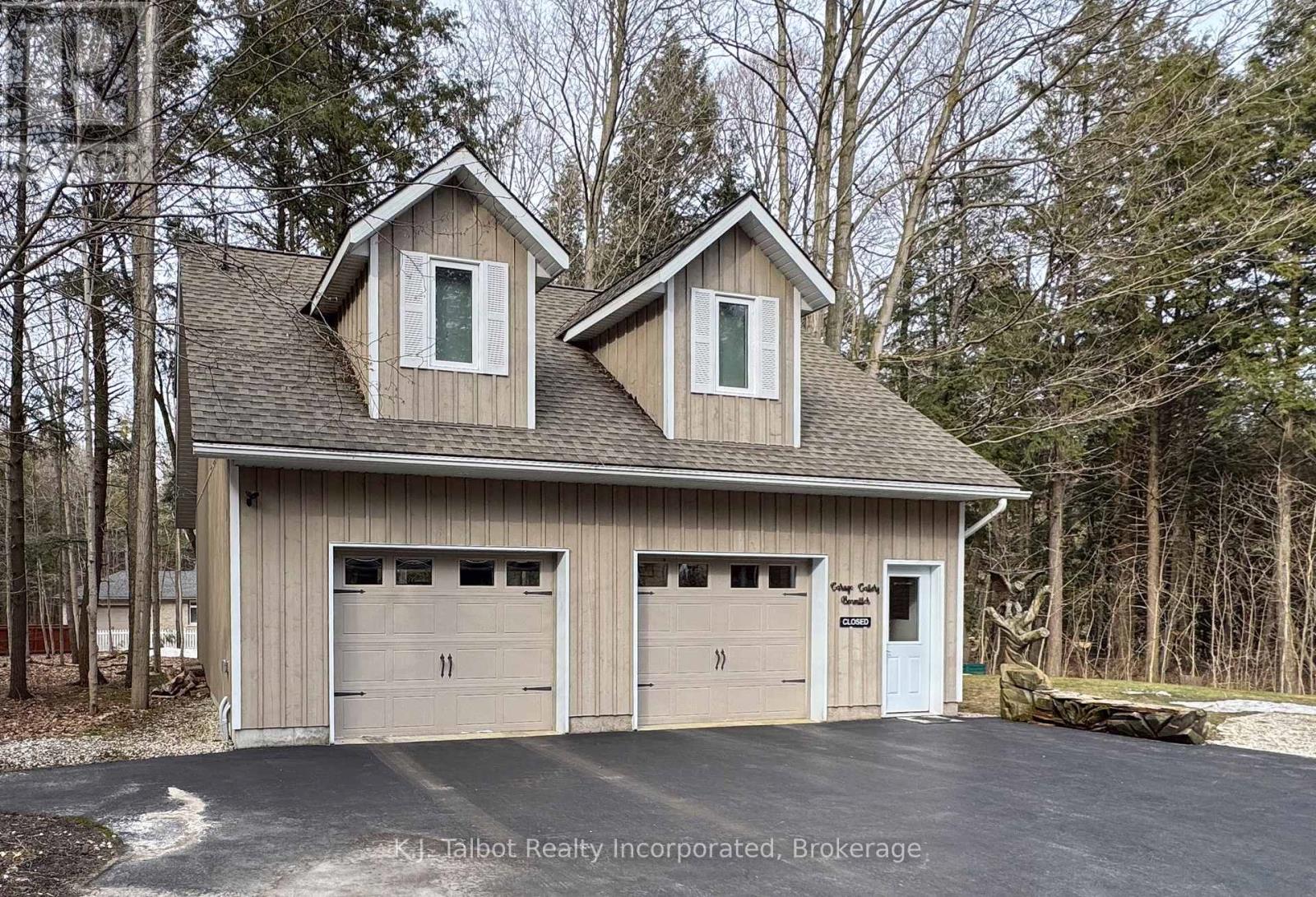 80602 Benmiller Line, Central Huron, Ontario  N0M 1L0 - Photo 46 - X12781116