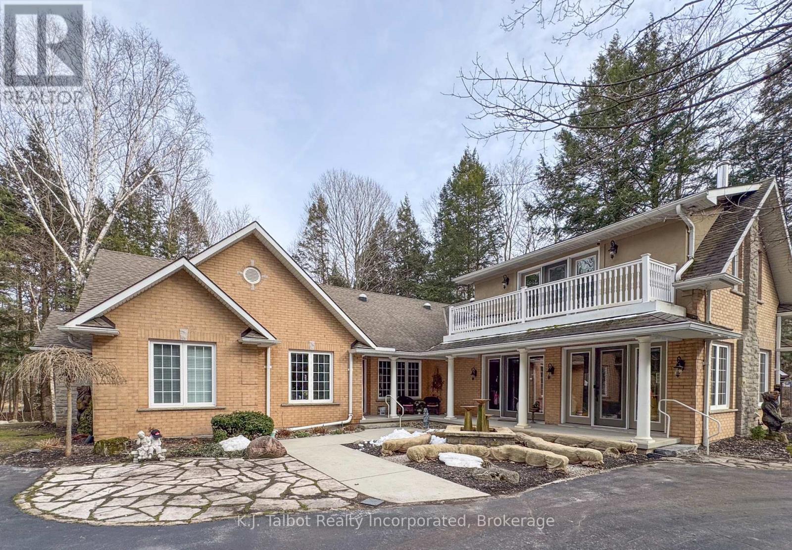 80602 Benmiller Line, Central Huron, Ontario  N0M 1L0 - Photo 48 - X12781116