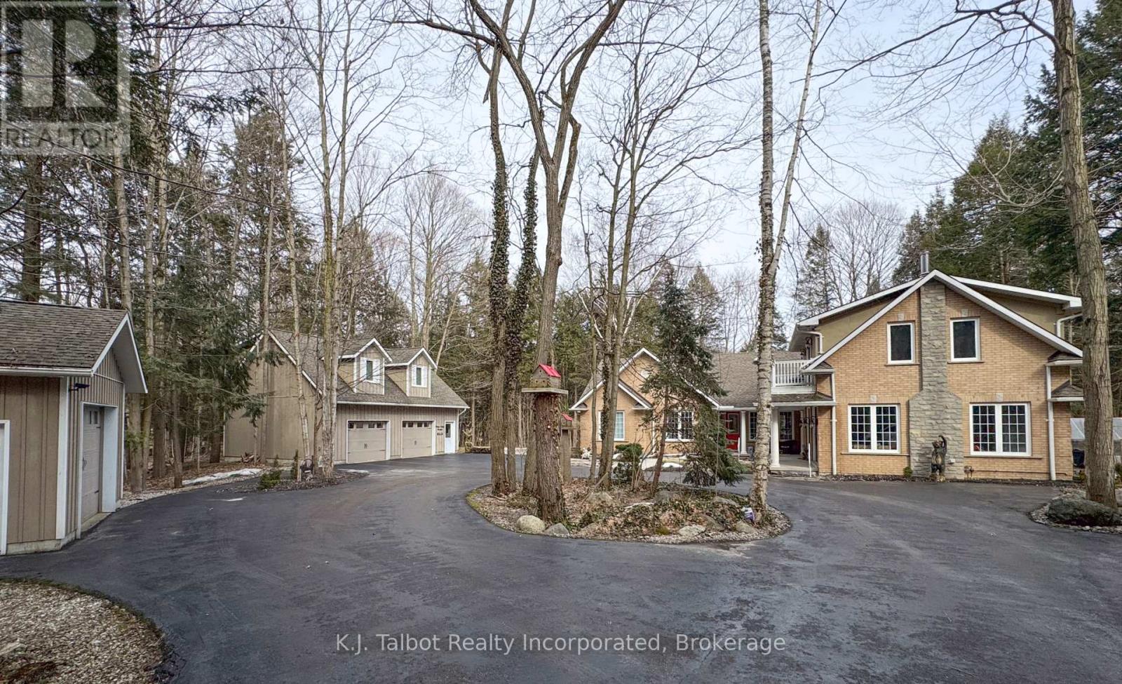 80602 Benmiller Line, Central Huron, Ontario  N0M 1L0 - Photo 49 - X12781116