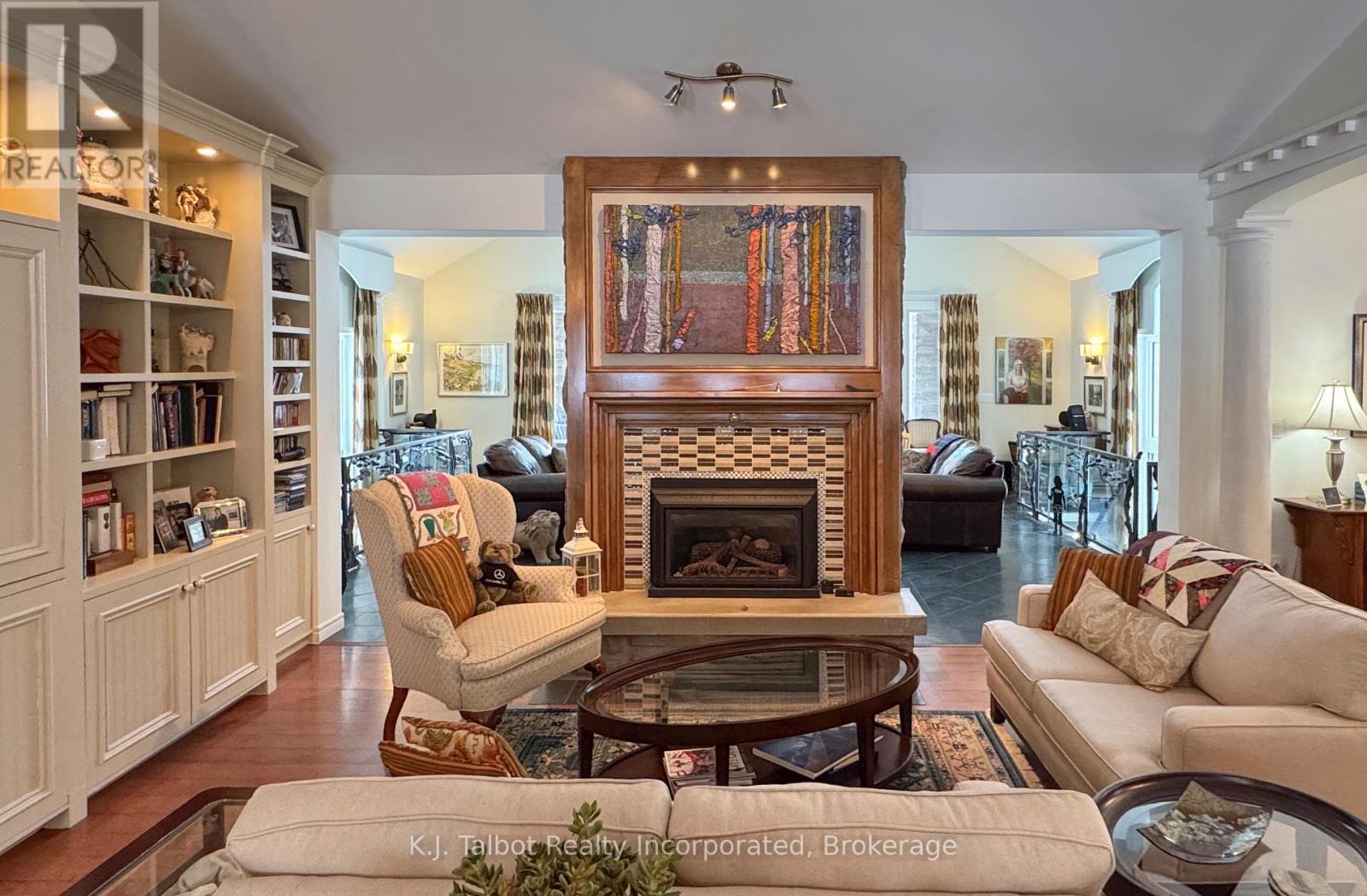 80602 Benmiller Line, Central Huron, Ontario  N0M 1L0 - Photo 8 - X12781116