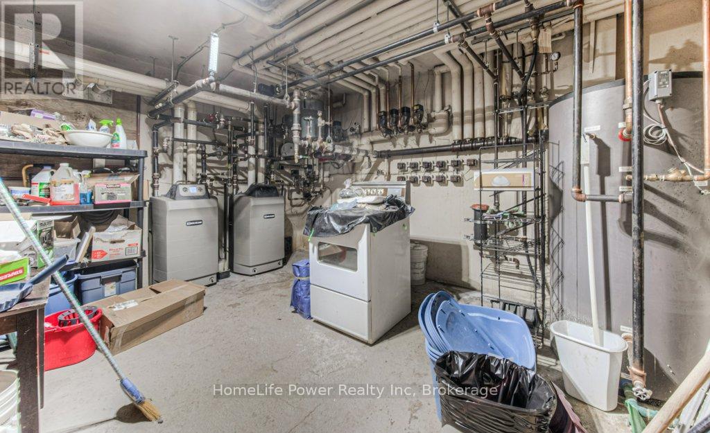 15 Floral Crescent, Kitchener, Ontario  N2G 3B3 - Photo 11 - X12781784