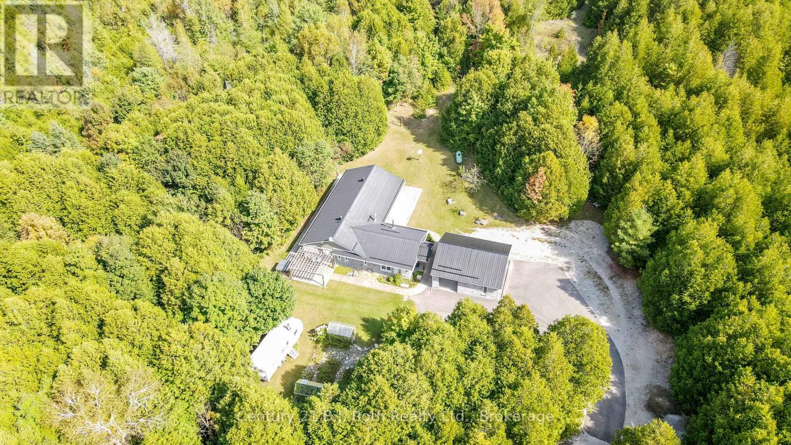 2709 WAINMAN LINE, Severn, Ontario